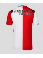 Feyenoord Goncalo Borges #11 Kotipaita 2026-27 Lyhythihainen